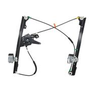 alzavetro anteriore sinistro blic volkswagen golf III 6060-00-VW4829