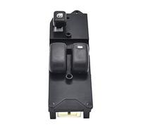 Alzavetro Anteriore Sinistro Destro Lato Conducente CW734687 Per Mitsubishi Interruttore Di Controllo Alzacristalli Elettrici Pulsante Finestrino(RHD)