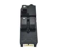 Alzavetro Anteriore Sinistro Destro Lato Conducente CW734687 Per Mitsubishi Interruttore Di Controllo Alzacristalli Elettrici Pulsante Finestrino(LHD)