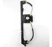 Alzavetro Anteriore Sinistro Elettrico per Scénic 2 2003-2009 NEWPARTS