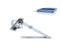 Alzavetro Anteriore Sinistro Manuale DT SPARE PARTS Compatibile Con FORD