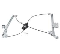 Alzacristallo anteriore Sx elettrico EPS-AU-057 NTY per AUDI A5