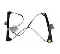 Alzavetro Anteriore Sinistro Per BMW 3 Serie E46