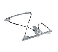 Alzacristallo anteriore Sx elettrico EPS-CT-013 NTY per CITROËN C5 III