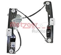 Alzavetro Anteriore Sinistro Per Opel Astra