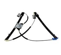 Alzacristallo anteriore Sx manuale (azionato con la mano) EPS-SE-023 NTY per VW