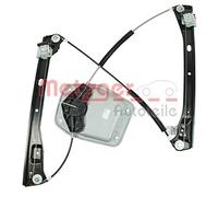 Alzavetro Anteriore Sinistro Per VW Golf 5