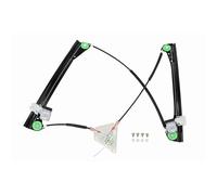 Alzavetro Anteriore Sinistro Per VW Polo