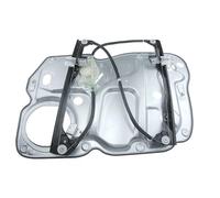 Alzavetro Anteriore Sinistro Per VW Touran 03-