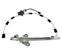 Alzavetro Compatibile Per JEEP CHEROKEE 97-01 /DAVANTI DESTRA Con Motore/ OE A V