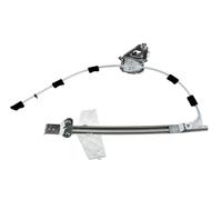 Alzavetro Compatibile Per JEEP LIBERTY 02-06 /DAVANTI DESTRA Con MOTORE/ OE