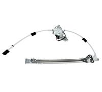 Alzavetro Compatibile Per JEEP LIBERTY 02-07 /DESTRA POSTERIORE Con Motore/ OE