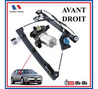 Alzavetro Con Motore Anteriore Destro Previst Per Alfa Romeo 159 05-13 71740121