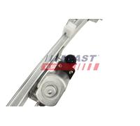 Alzavetro Con Motore Elettrico Anteriore Destro Per Dacia Logan MCV KS_ LS_ FS_