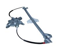 Alzavetro Con Motore Elettrico Anteriore Sinistro Per Ford Transit Connect P65