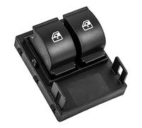 Alzavetro Console Interruttore Alzacristalli Power Master Per Citroen Per Nemo Per Fiat Per Fiorino Per Doblo Per Qubo Per Bipper 735461275 Pulsante Finestrino