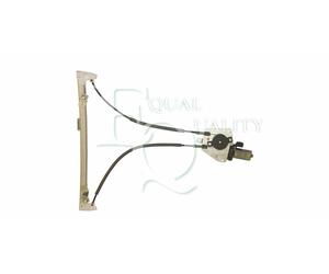 ALZAVETRO CRISTALLI ANTERIORE DESTRO ELETTRICO CITROEN SAXO 1996>2004 3 PORTE