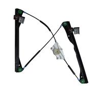 Alzavetro Destro Anteriore 4 Porte WRC 6500072 VW Bora, Golf IV.