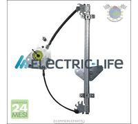 Alzavetro ElectricLife Anteriore Dx Destro per KIA PICANTO #nn