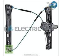 Alzavetro ElectricLife Anteriore Sx Sinistro per BMW 3 F30 F80 ActiveHybrid 335