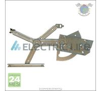 Alzavetro ElectricLife Anteriore Sx Sinistro per MERCEDES CLASSE M ML #os