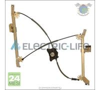 Alzavetro ElectricLife Dx Destro per VW EOS