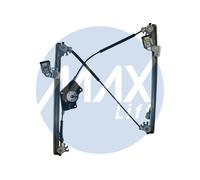 ALZAVETRO ELET VOLKSWAGEN PASSAT IV 5P 2003 A 2005 ANTERIORE SINISTRO MECCANISMO