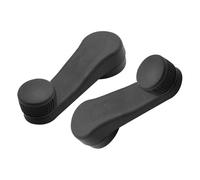 ALZAVETRO Elettrico 2 Pezzi Regolatore A Manovella Per Alzacristalli Per Skoda Per Octavia Per Fabia 1996 1997 1998 1999 2000 2001 2002 2003 2004 2005-2010