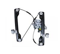 ALZAVETRO ELETTRICO ANT. DX CHEVROLET ORLANDO 01/12> - DISCESA RAPIDA - wind FRP