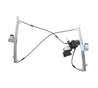 ALZAVETRO ELETTRICO ANT. DX PER A3 3P 01/96>04/03 - COMFORT - window regula