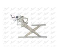 ALZAVETRO ELETTRICO ANT. DX PER FIAT SEDICI 03/06> windows regulator
