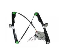 Alzacristalli Anteriore Per Ford Focus 1998-2004 Elettrico 5 Porte Destro
