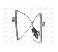 ALZAVETRO ELETTRICO ANT. DX PER FORD FOCUS 2P 10/98>10/04 - COMFORT - windows re