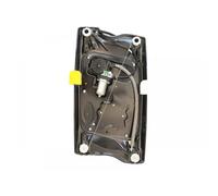 ALZAVETRO ELETTRICO ANT. DX PER LAND ROVER FREELANDER 01/06> - CON ANTIPINCH - w
