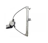 ALZAVETRO ELETTRICO ANT. DX PER PEUGEOT 406 11/95>06/99 - COMFORT -