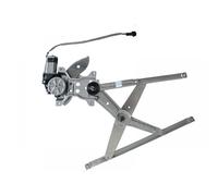 ALZAVETRO ELETTRICO ANT. DX PER TOYOTA COROLLA 06/97>01/02 window regulator