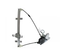 ALZAVETRO ELETTRICO ANT. DX SUZUKI GRAN VITARA 03/98> window regulator FRP