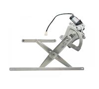ALZAVETRO ELETTRICO ANT. SX DAEWOO KALOS 09/02> window regulator FRP