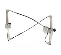 ALZAVETRO ELETTRICO ANT. SX PER 2P 03/99>12/01 - COMFORT - windows