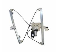 ALZAVETRO ELETTRICO ANT. SX PER CITROEN C3 PICASSO 01/08> - COMFORT - windows re