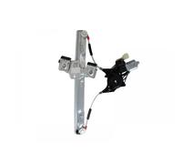 ALZAVETRO ELETTRICO ANT. SX PER FORD FIESTA 4P 09/08> - CON ANTIPINCH - windows