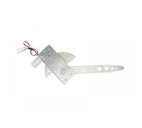 Ac Rolcar 01.4091 Alzacristalli Elettrico