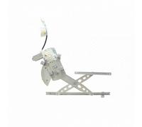 ALZAVETRO ELETTRICO ANT. SX ROVER 400 09/1995>03/2000 - MOTORE 4 FILI - COMFORT