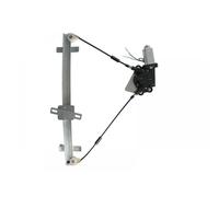 ALZAVETRO ELETTRICO ANT. SX PER HONDA CR-V 01/02>12/06 - CON ANTIPINCH - window