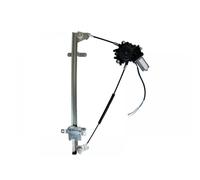 ALZAVETRO ELETTRICO ANT. SX PER HYUNDAI H1 01/07> window regulator