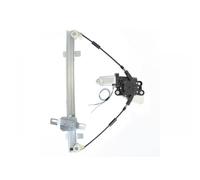 ALZAVETRO ELETTRICO ANT. SX PER HYUNDAI PONY VLF 4P 01/95>01/99 window regulator