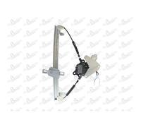 ALZAVETRO ELETTRICO ANT. SX PER NISSAN ALMERA 4P 09/95>02/00 window regulator