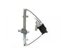 ALZAVETRO ELETTRICO ANT. SX PER NISSAN NOTE 01/06> window regulator