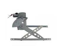 ALZAVETRO ELETTRICO ANT. SX PER NISSAN PIXO 4P 01/09>12/13 window regulator