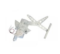 ALZAVETRO ELETTRICO ANT. SX PER OPEL VECTRA C 01/02>12/08 window regulator